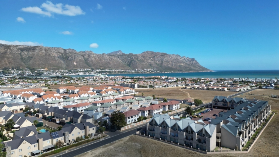 To Let 1 Bedroom Property for Rent in Whispering Pines Western Cape